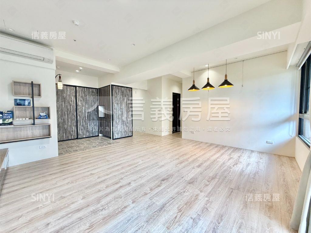 天空樹｜宜居美宅雙車位房屋室內格局與周邊環境