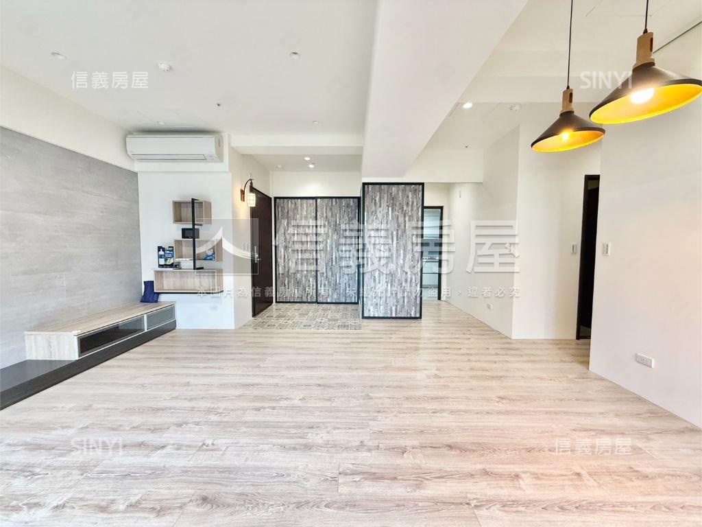 天空樹｜宜居美宅雙車位房屋室內格局與周邊環境