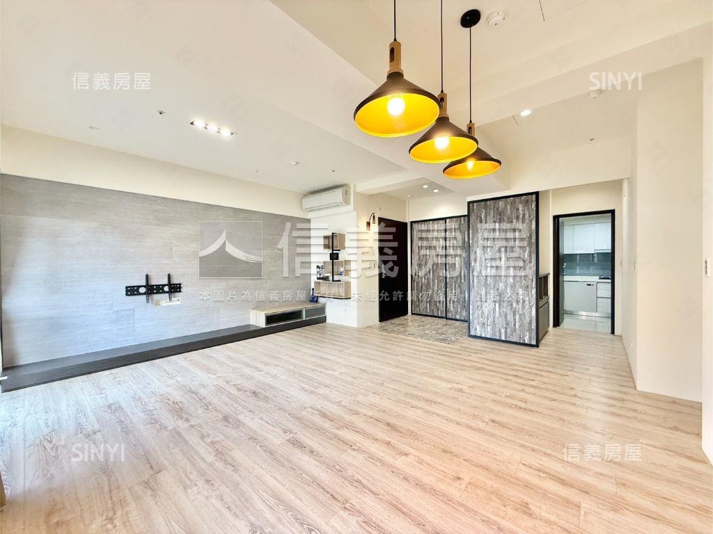 天空樹｜宜居美宅雙車位房屋室內格局與周邊環境