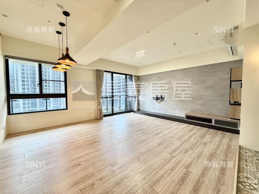 天空樹｜宜居美宅雙車位房屋室內格局與周邊環境