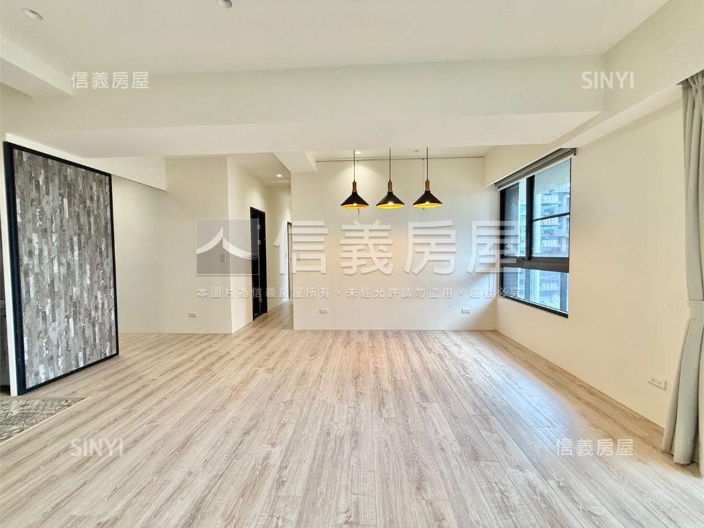 天空樹｜宜居美宅雙車位房屋室內格局與周邊環境