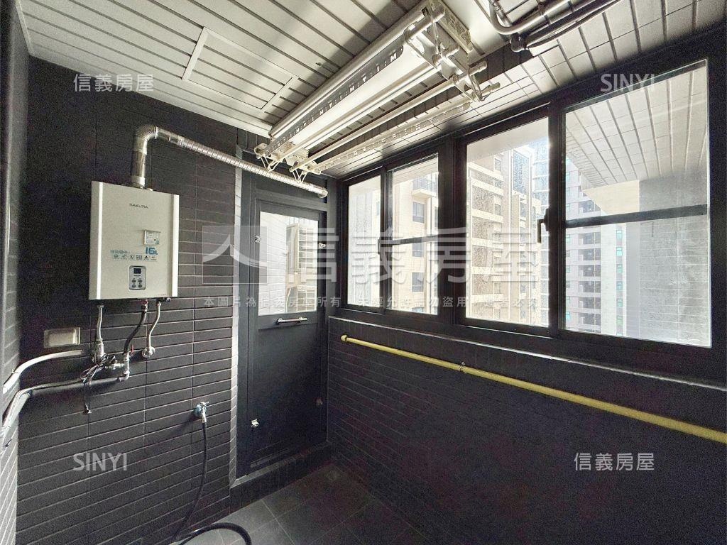 天空樹｜宜居美宅雙車位房屋室內格局與周邊環境