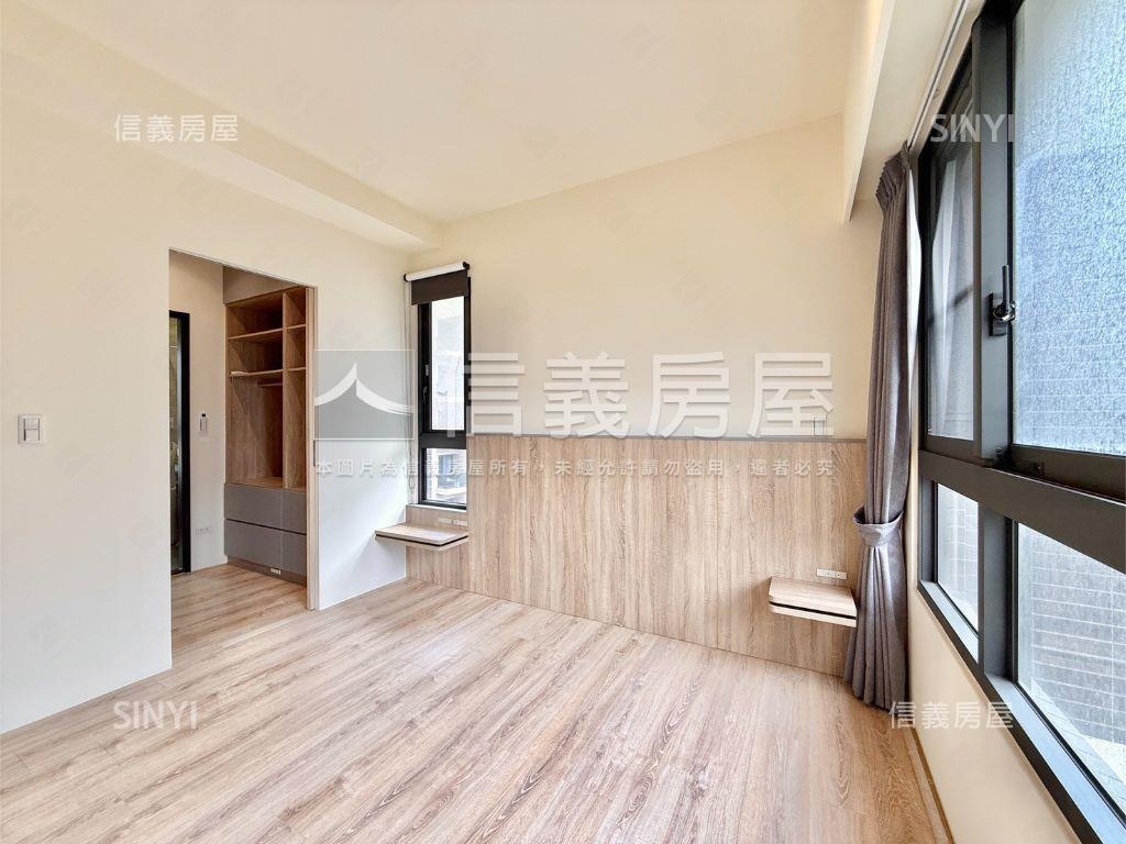 天空樹｜宜居美宅雙車位房屋室內格局與周邊環境