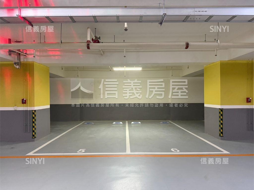 天空樹｜宜居美宅雙車位房屋室內格局與周邊環境