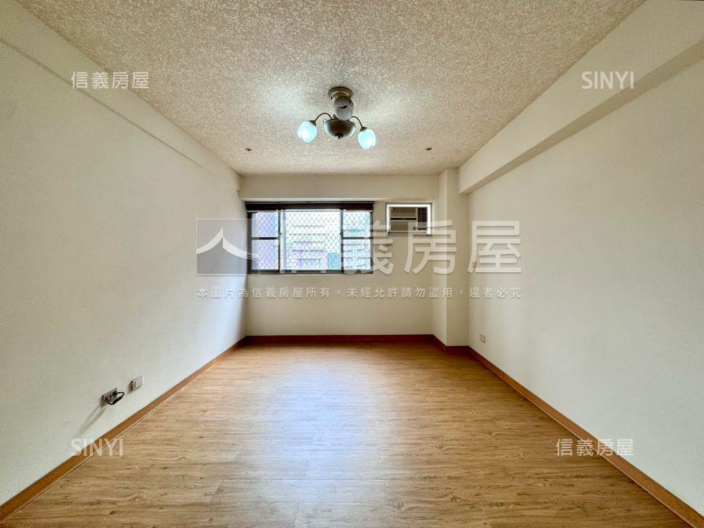 近北屯運動中心三房有車位房屋室內格局與周邊環境