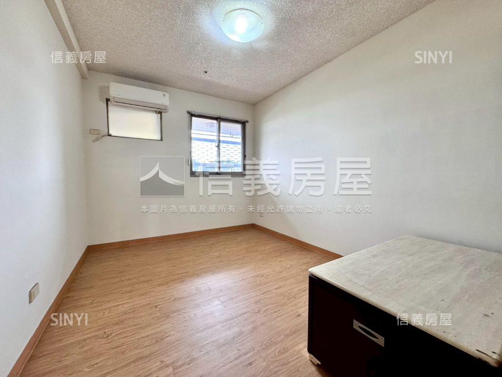 近北屯運動中心三房有車位房屋室內格局與周邊環境