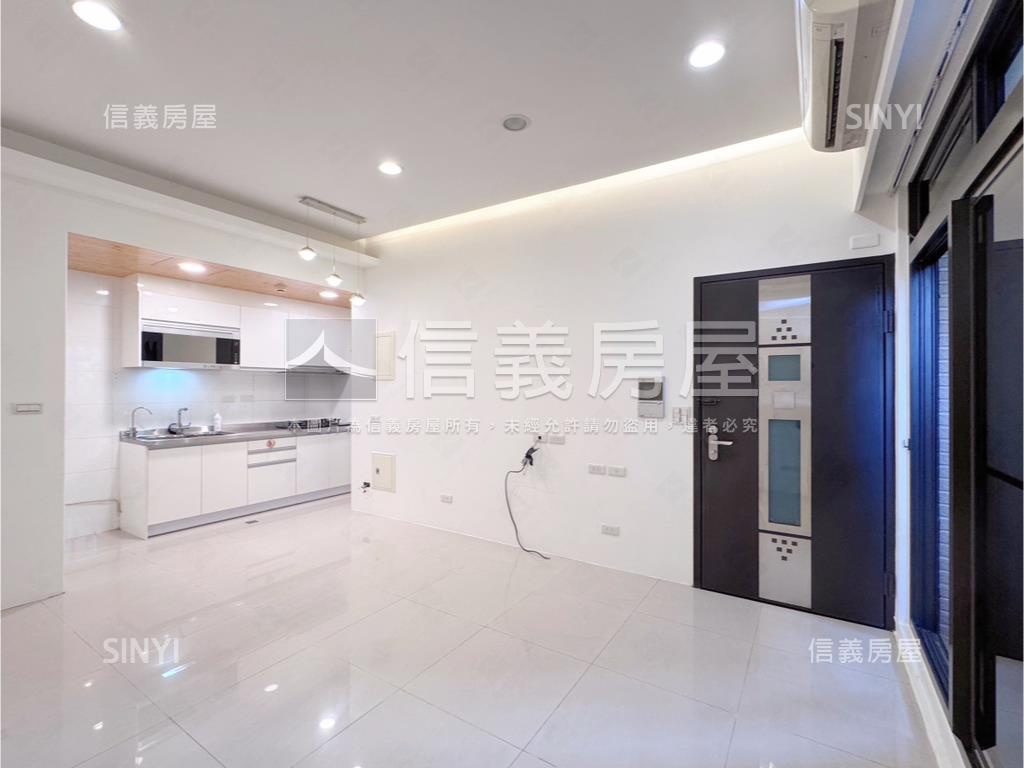 獨棟典雅水漾三房房屋室內格局與周邊環境