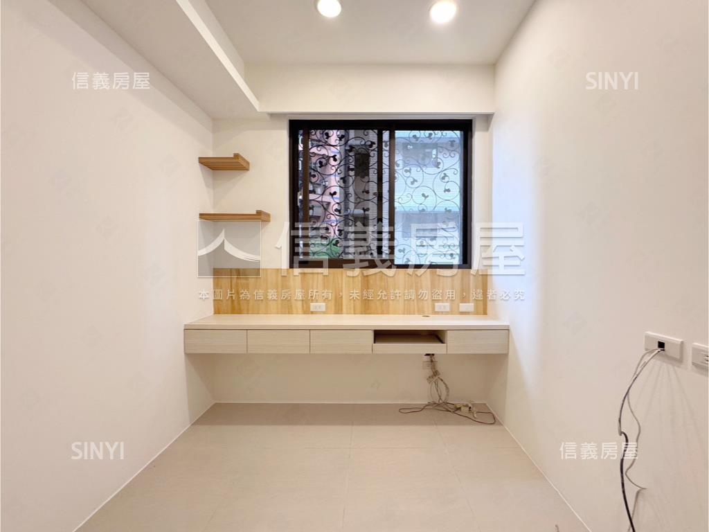 獨棟典雅水漾三房房屋室內格局與周邊環境