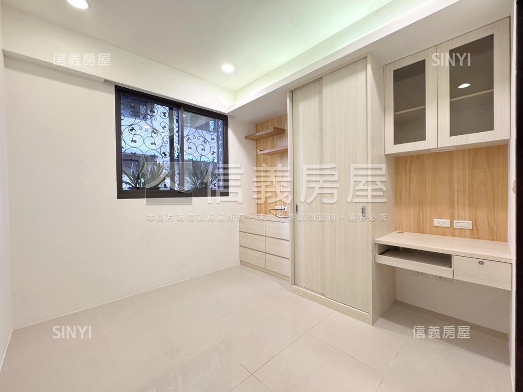 獨棟典雅水漾三房房屋室內格局與周邊環境