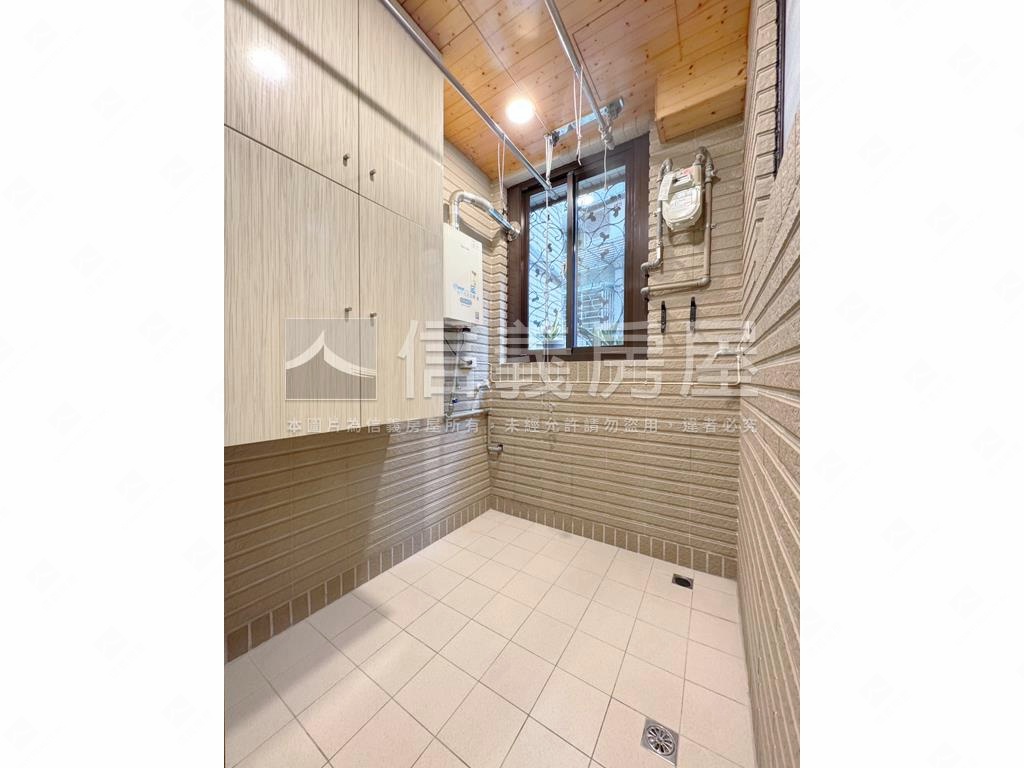獨棟典雅水漾三房房屋室內格局與周邊環境