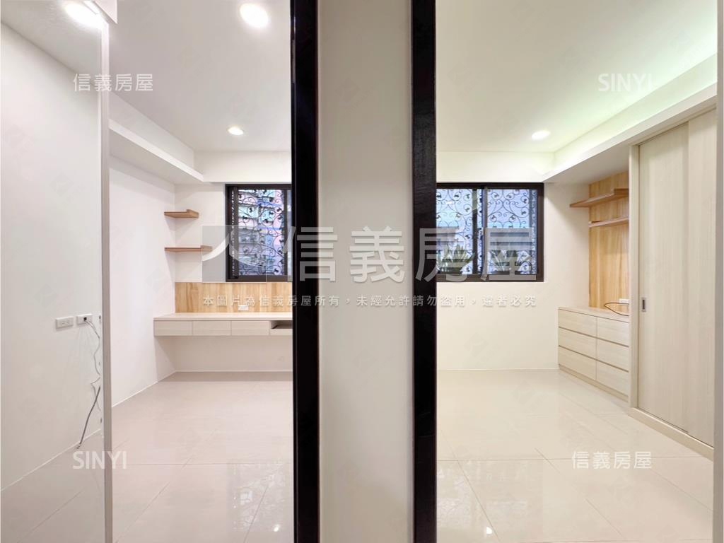 獨棟典雅水漾三房房屋室內格局與周邊環境