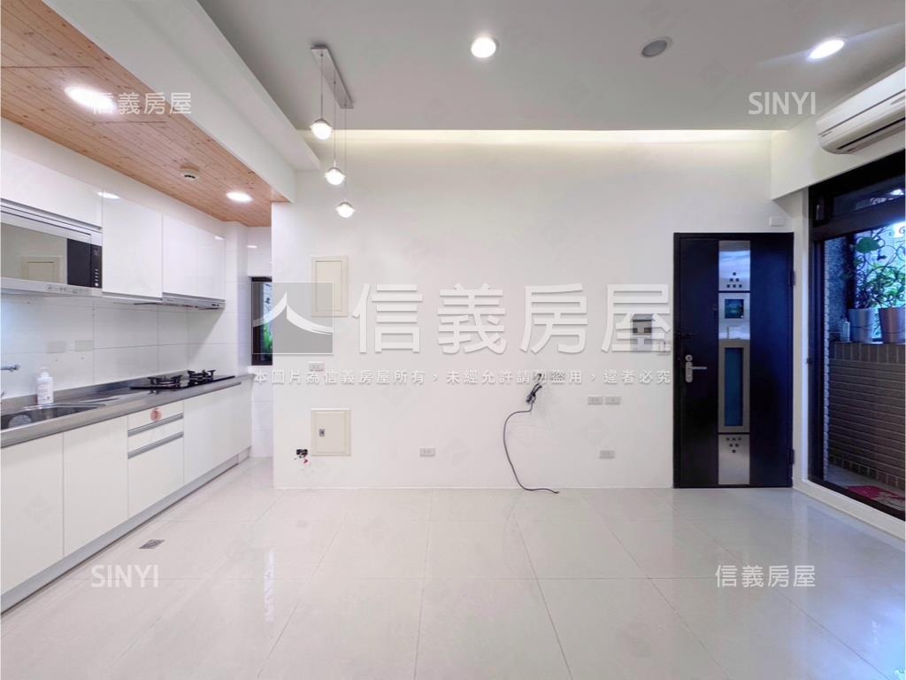 獨棟典雅水漾三房房屋室內格局與周邊環境