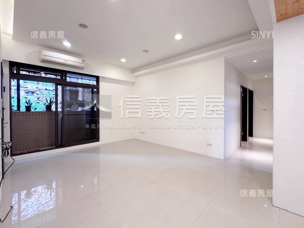 獨棟典雅水漾三房房屋室內格局與周邊環境