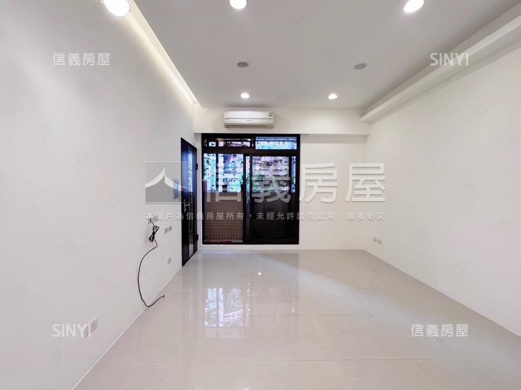 獨棟典雅水漾三房房屋室內格局與周邊環境