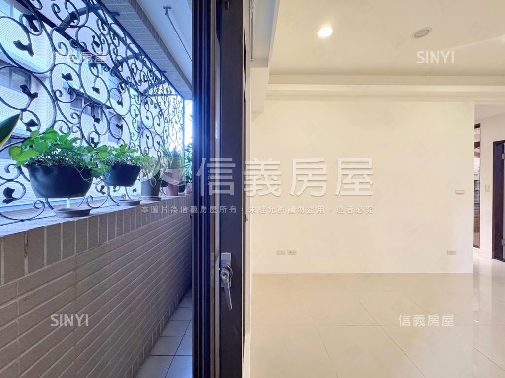 獨棟典雅水漾三房房屋室內格局與周邊環境