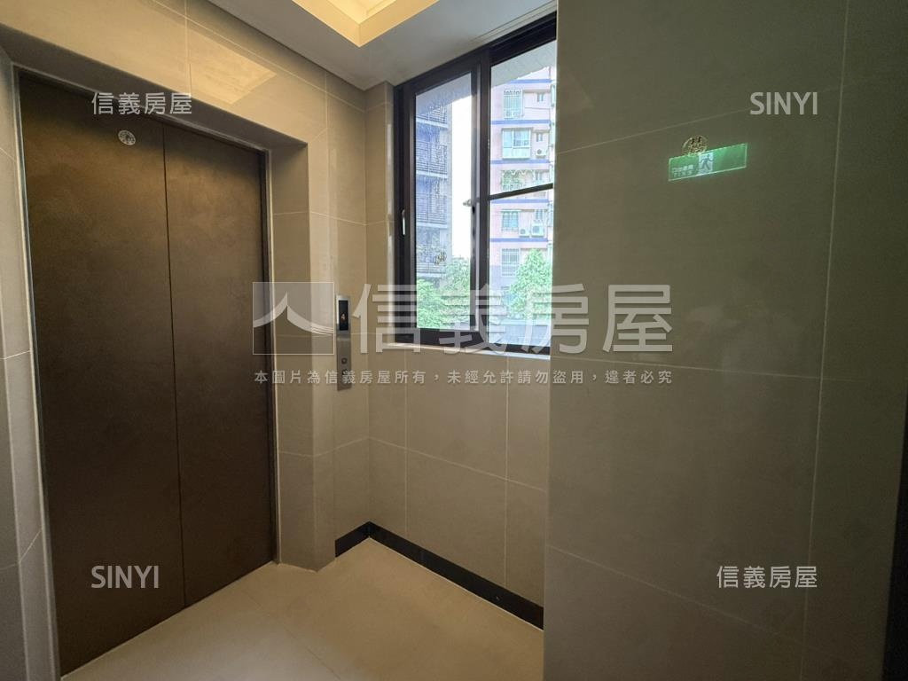 獨棟典雅水漾三房房屋室內格局與周邊環境