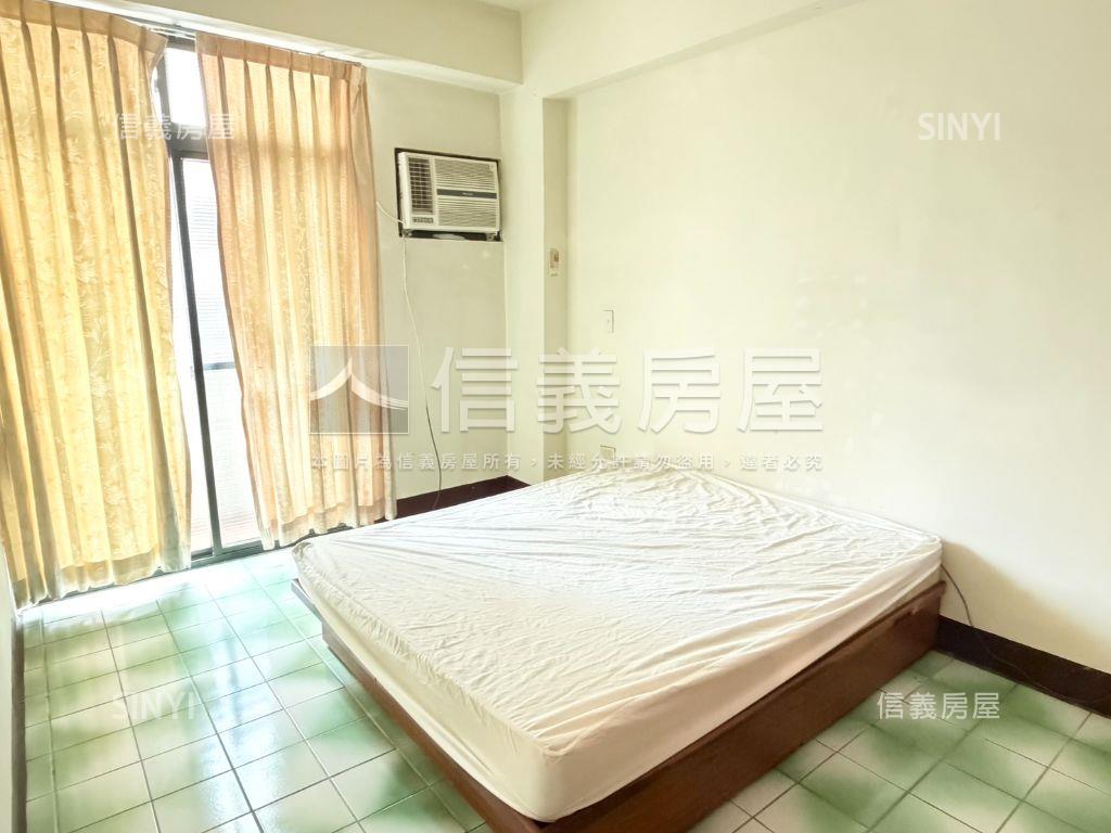 第三市場低總價３房美寓房屋室內格局與周邊環境