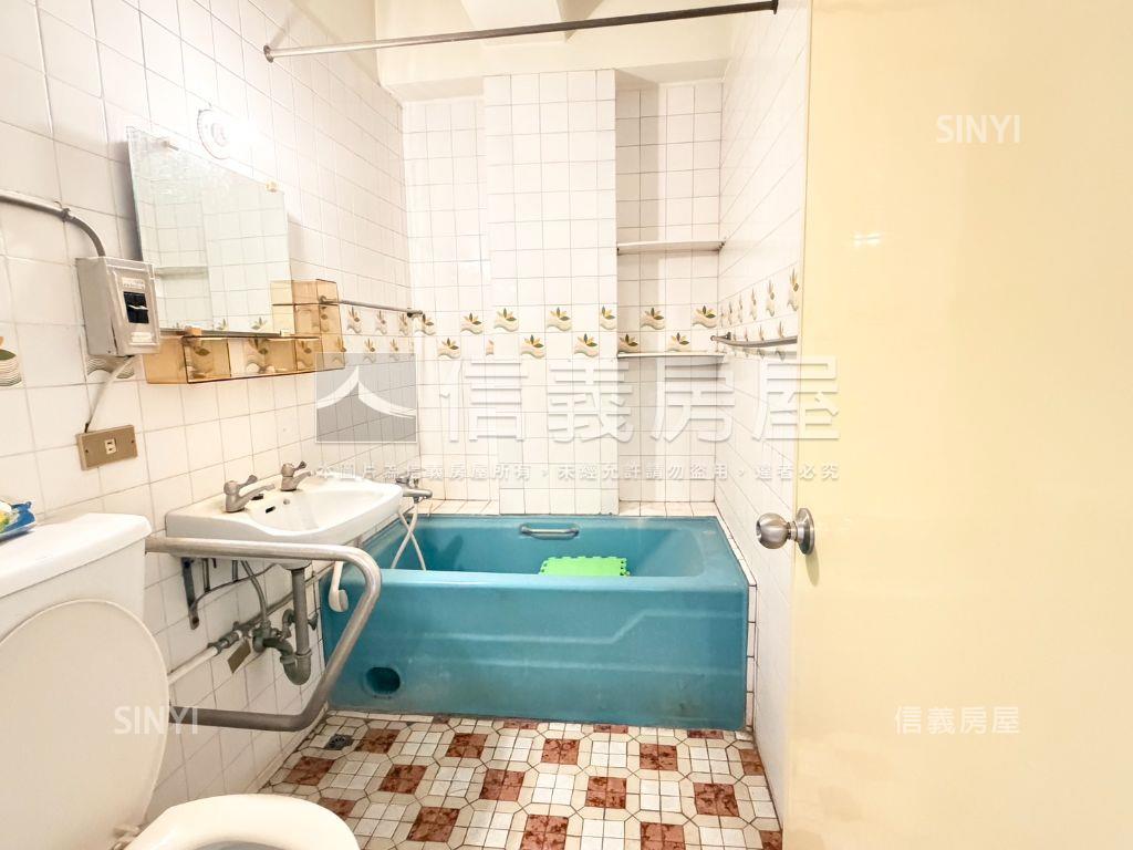 第三市場低總價３房美寓房屋室內格局與周邊環境