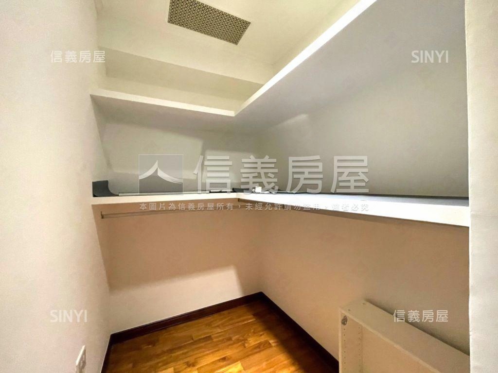 天琴絕景三房坡平車位房屋室內格局與周邊環境