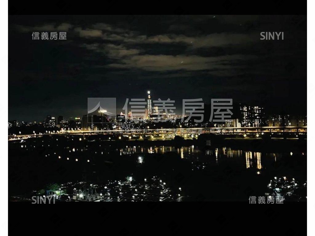 天琴絕景三房坡平車位房屋室內格局與周邊環境