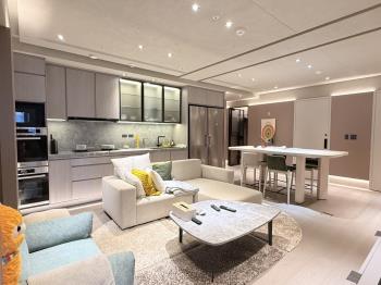 高鐵旁永麗花園三房雙車位