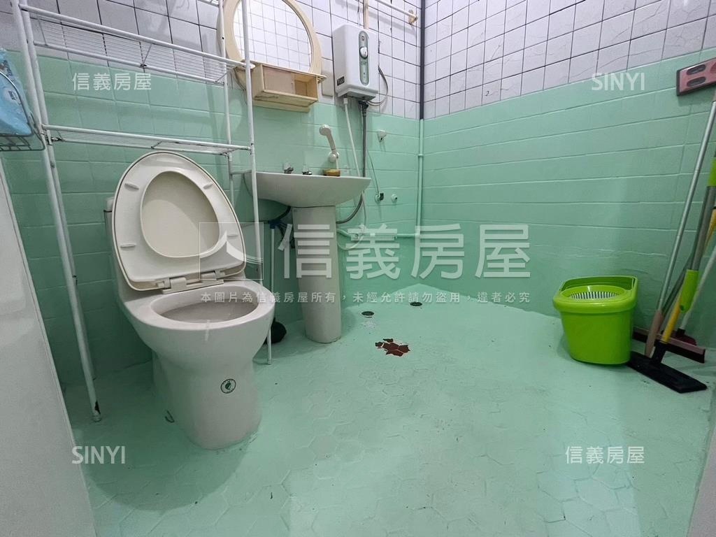 學府路公寓大空間房屋室內格局與周邊環境