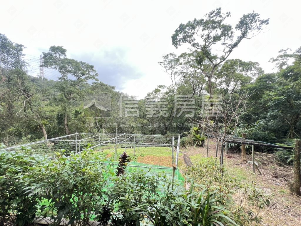 ［研究院路四段］農家樂園房屋室內格局與周邊環境