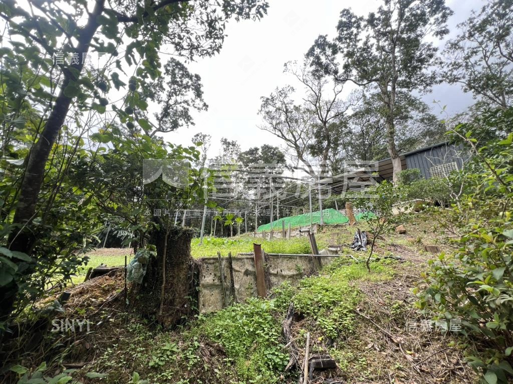 ［研究院路四段］農家樂園房屋室內格局與周邊環境