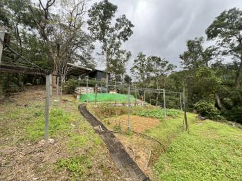 ［研究院路四段］農家樂園