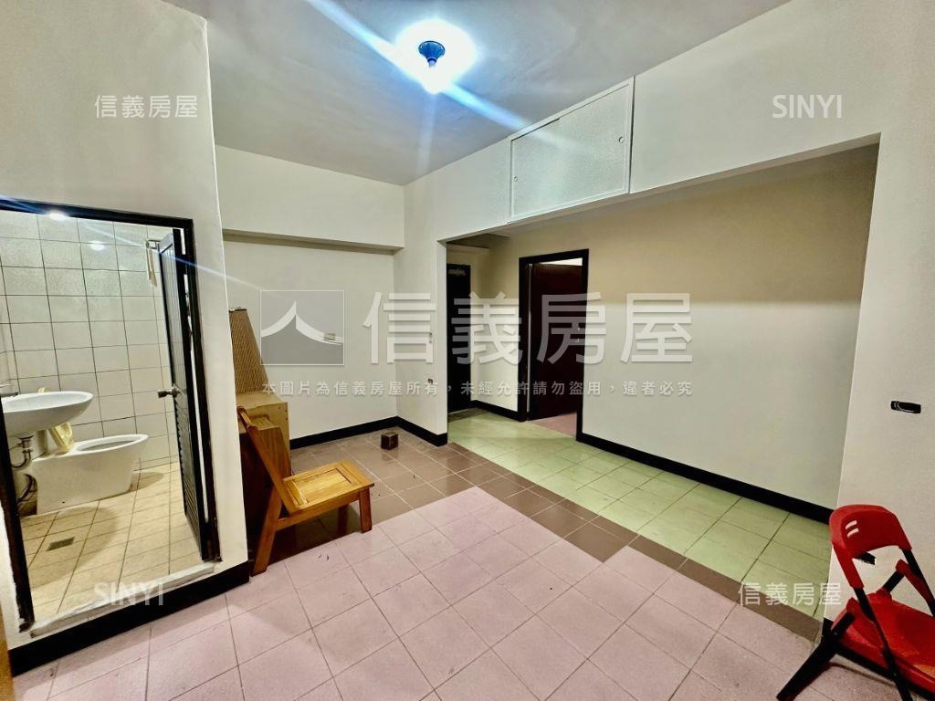 包租公＊三民收租好歡喜房屋室內格局與周邊環境
