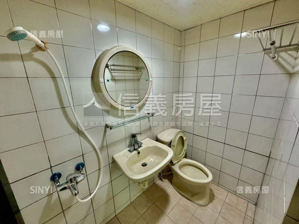 包租公＊三民收租好歡喜房屋室內格局與周邊環境