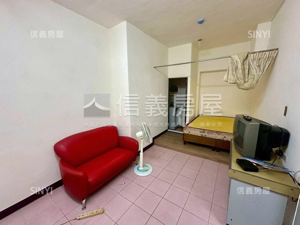 包租公＊三民收租好歡喜房屋室內格局與周邊環境