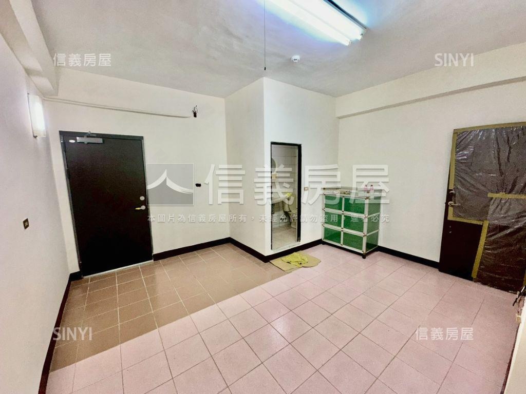 包租公＊三民收租好歡喜房屋室內格局與周邊環境