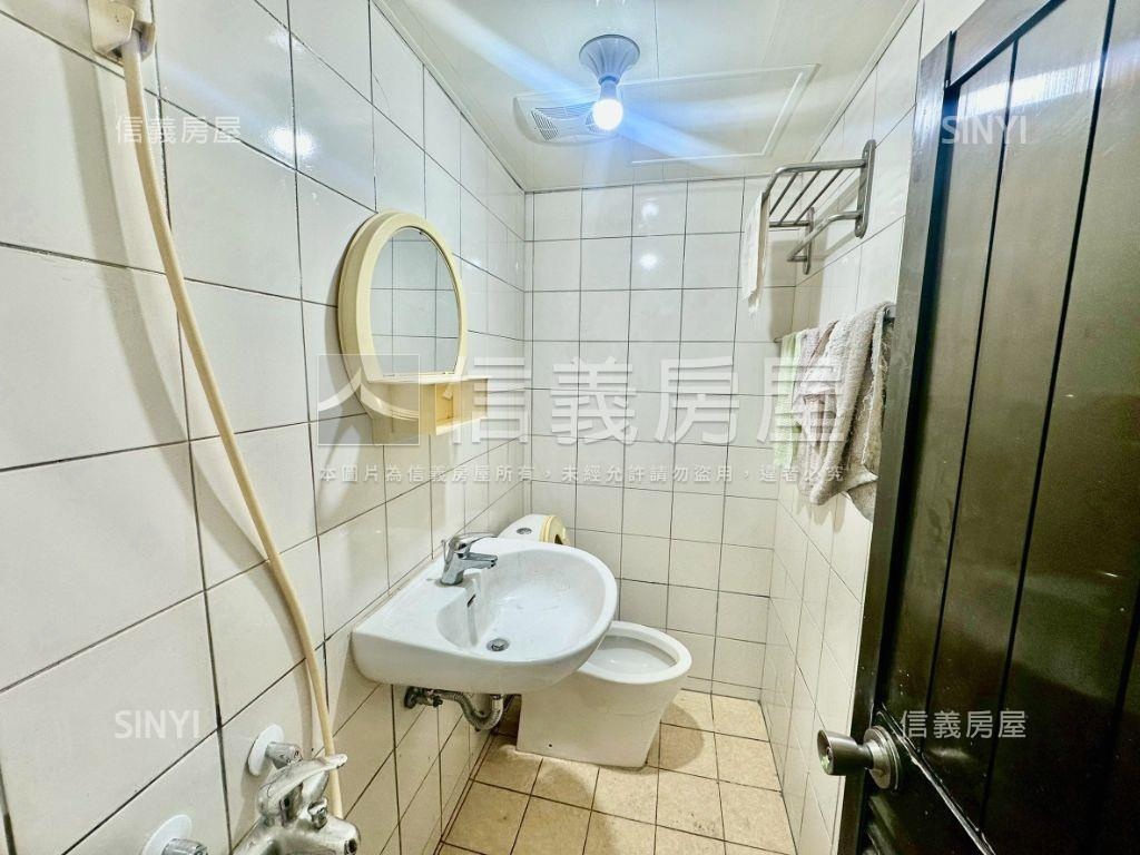 包租公＊三民收租好歡喜房屋室內格局與周邊環境