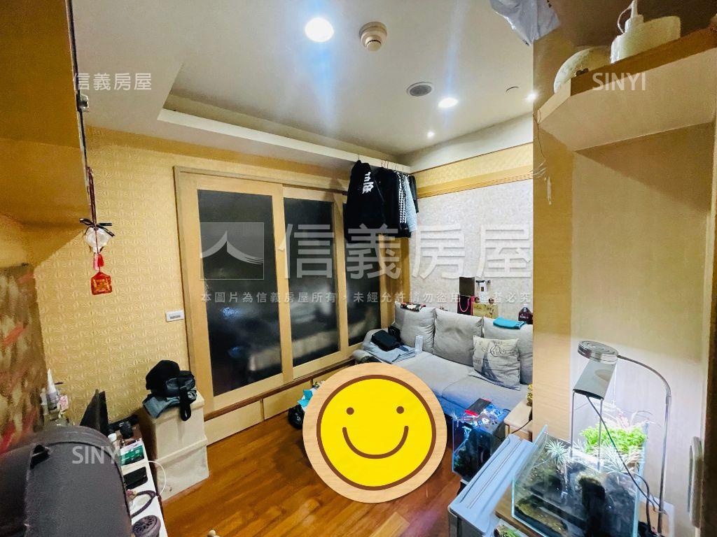 ８５大樓低總價套房房屋室內格局與周邊環境