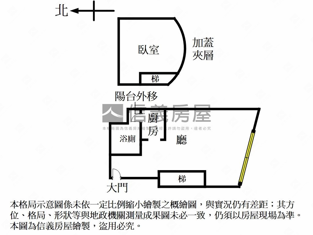 小室哲哉稀有景觀戶房屋室內格局與周邊環境