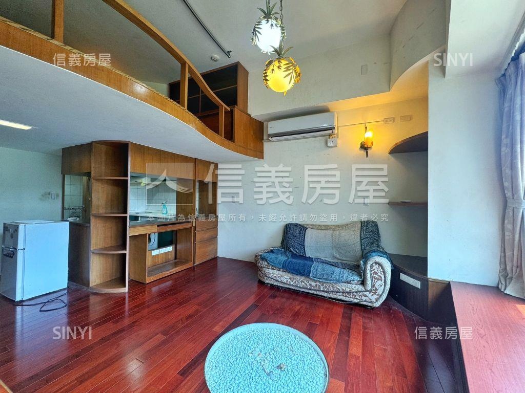 小室哲哉稀有景觀戶房屋室內格局與周邊環境