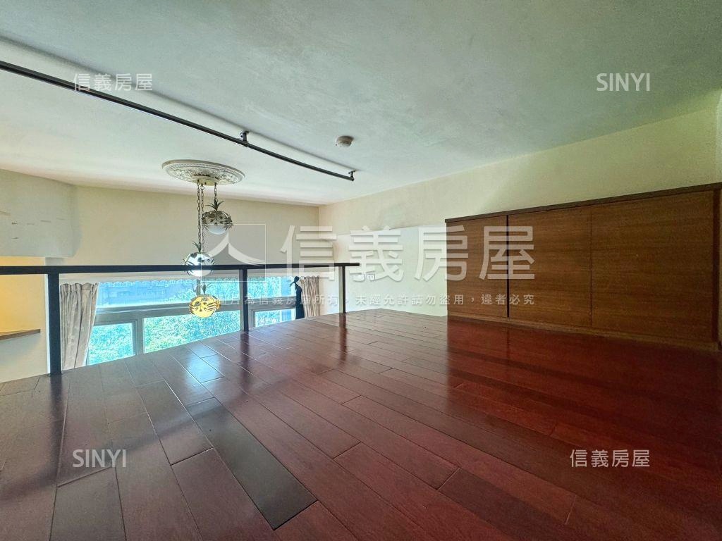 小室哲哉稀有景觀戶房屋室內格局與周邊環境