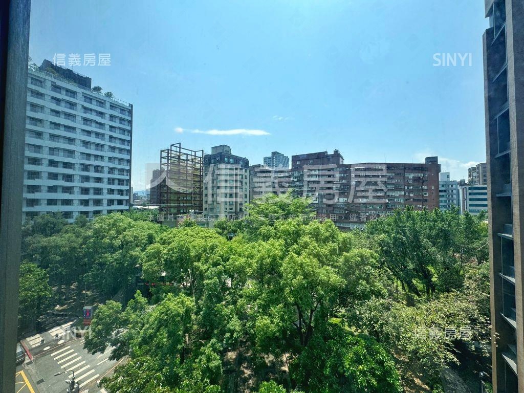 小室哲哉稀有景觀戶房屋室內格局與周邊環境