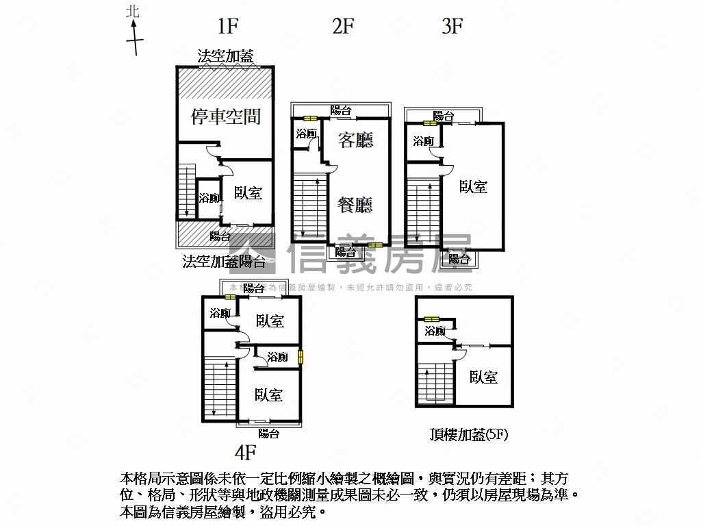 近南台南副都心全新雙車墅房屋室內格局與周邊環境