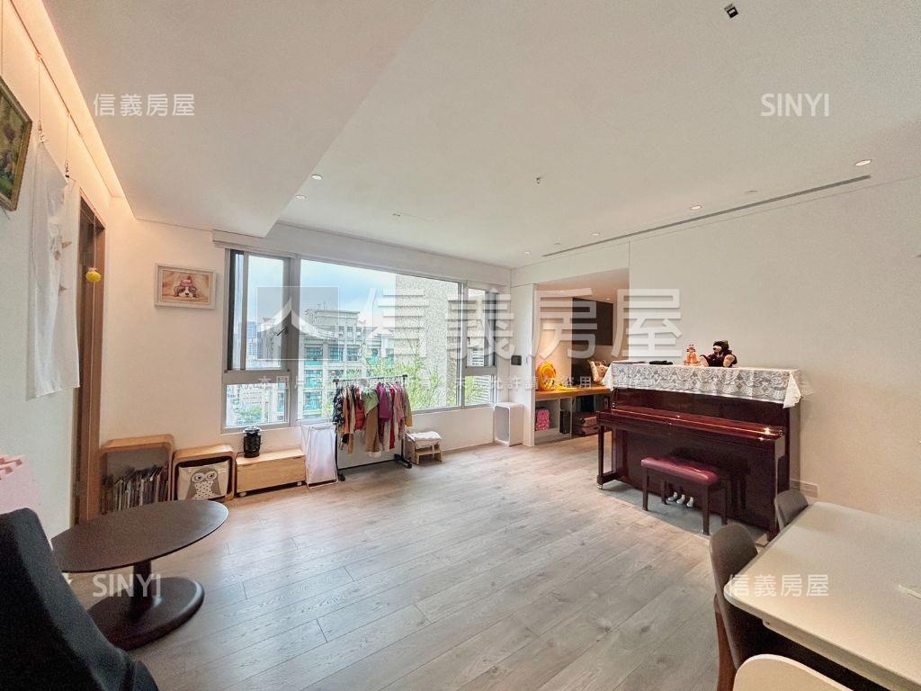 高鐵精華區打里摺房屋室內格局與周邊環境