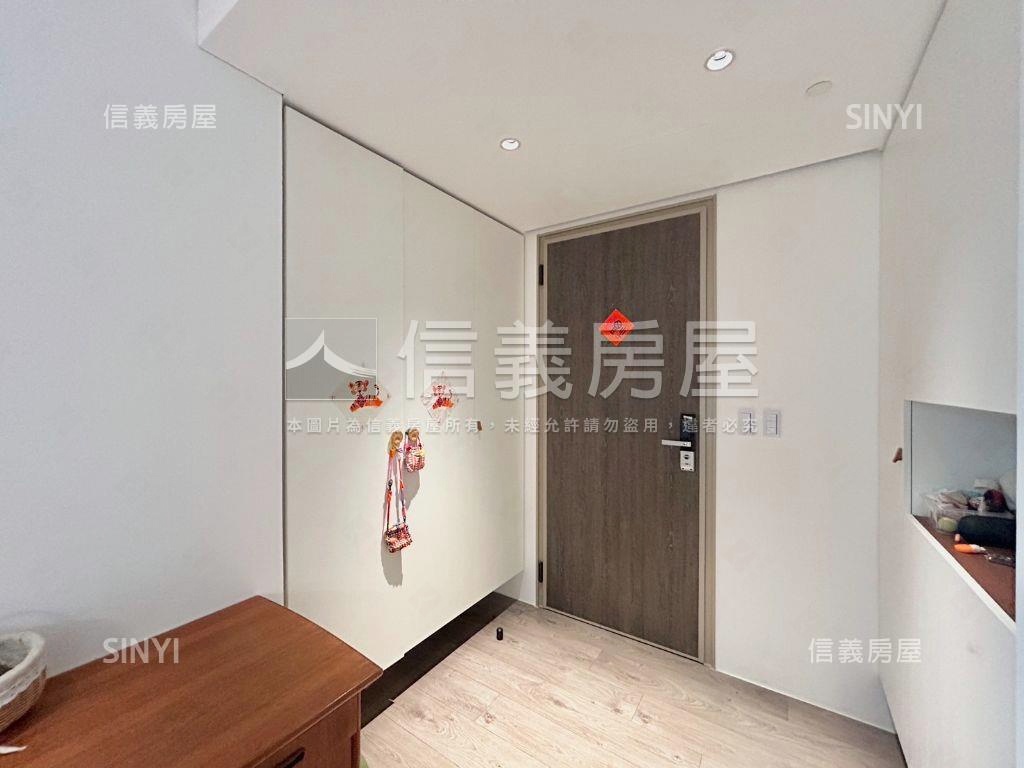 高鐵精華區打里摺房屋室內格局與周邊環境