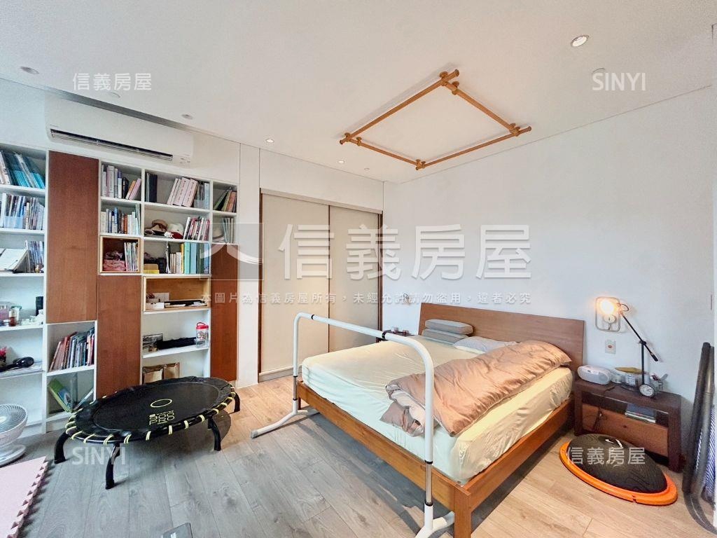 高鐵精華區打里摺房屋室內格局與周邊環境