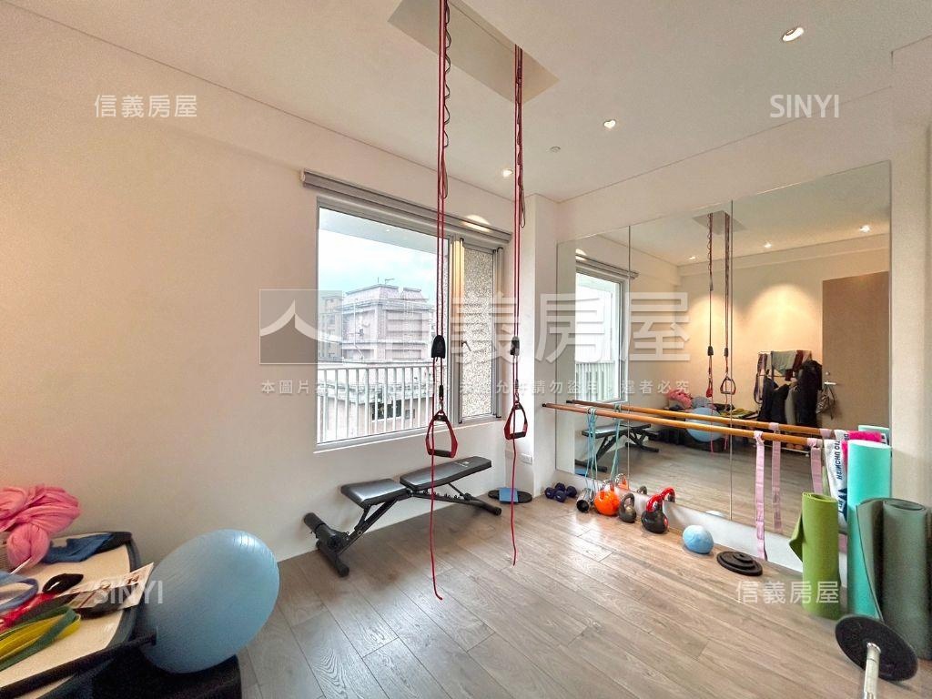 高鐵精華區打里摺房屋室內格局與周邊環境