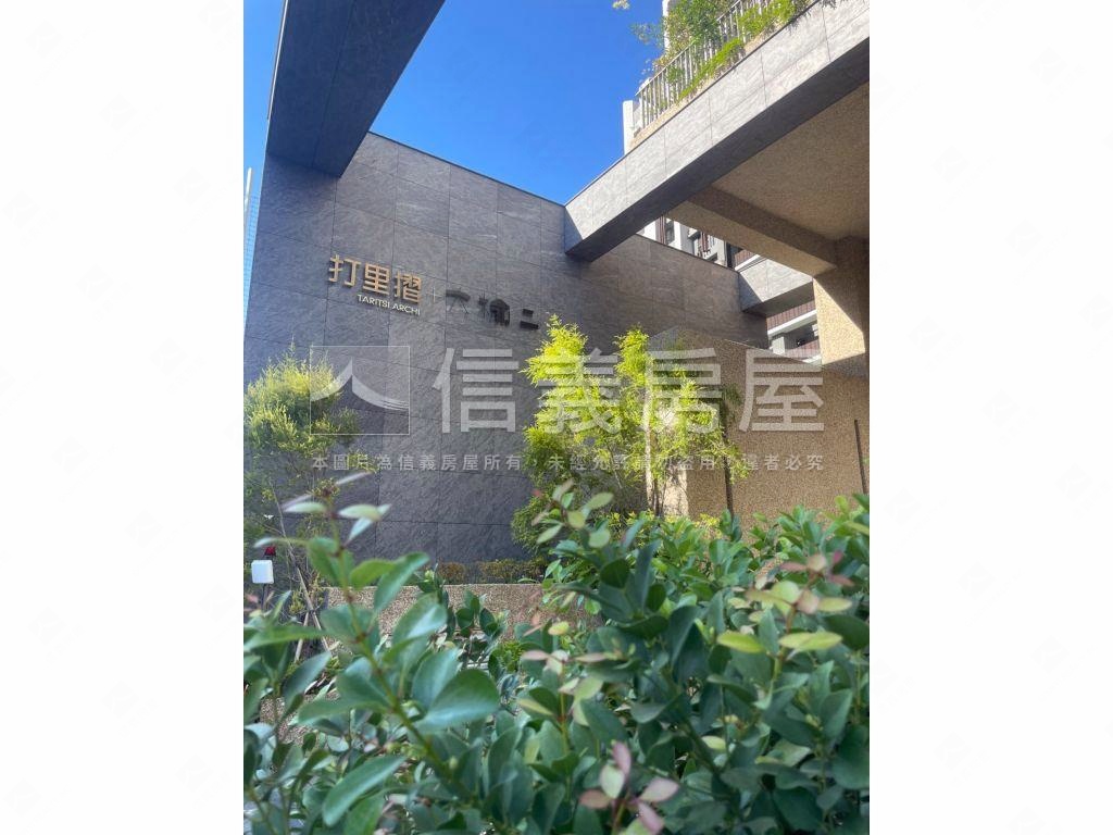 高鐵精華區打里摺房屋室內格局與周邊環境