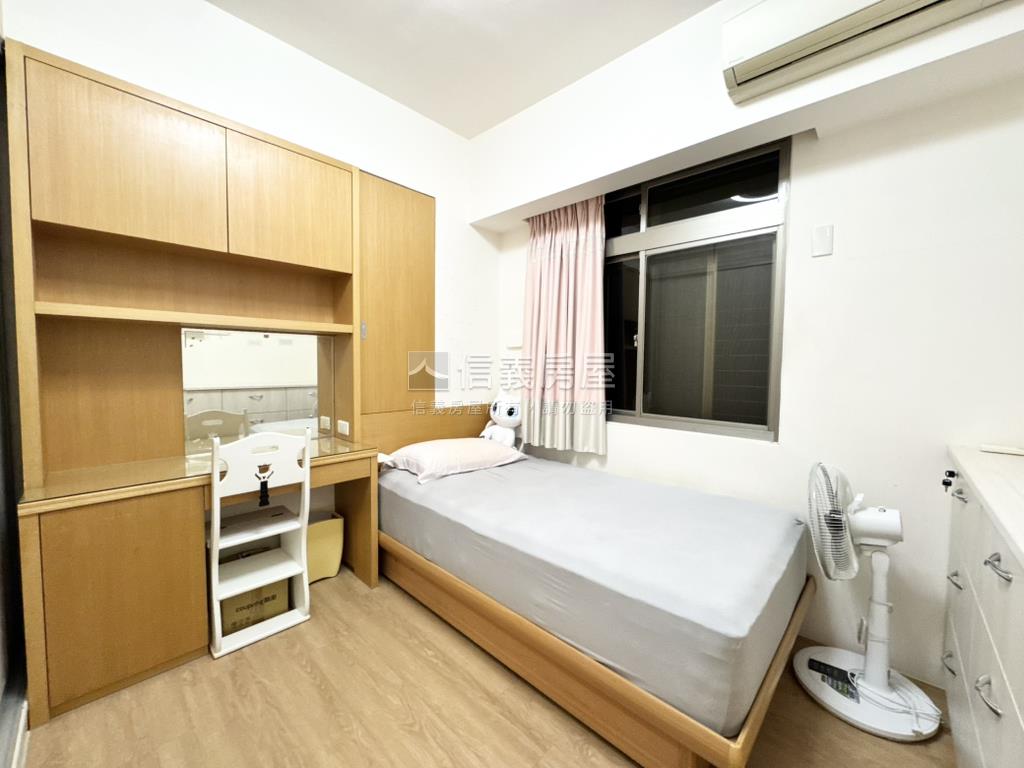捷運～宜安家園三房車位房屋室內格局與周邊環境