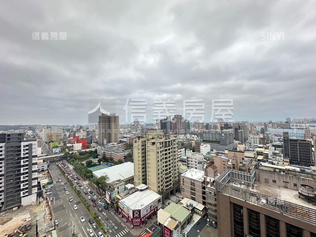 稀有釋出上品院房屋室內格局與周邊環境