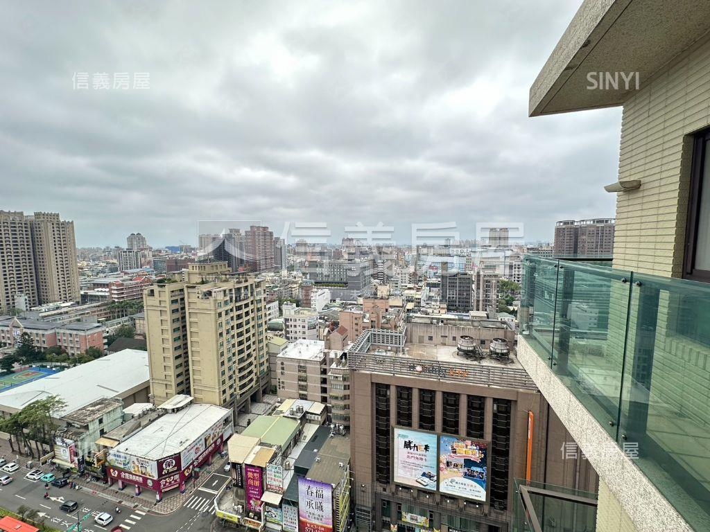 稀有釋出上品院房屋室內格局與周邊環境