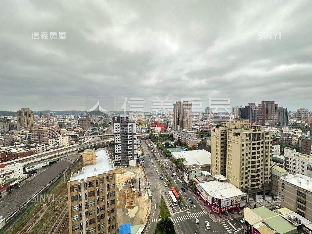 稀有釋出上品院房屋室內格局與周邊環境
