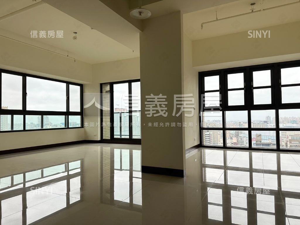 稀有釋出上品院房屋室內格局與周邊環境